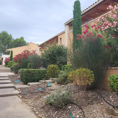 Apartment La Calade