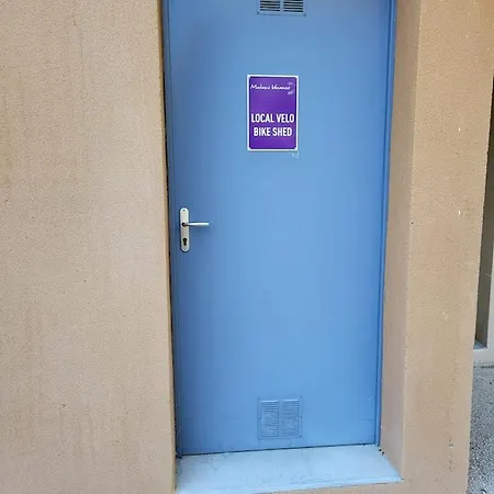 La Calade Apartment
