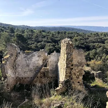 La Calade L'Isle-sur-la-Sorgue