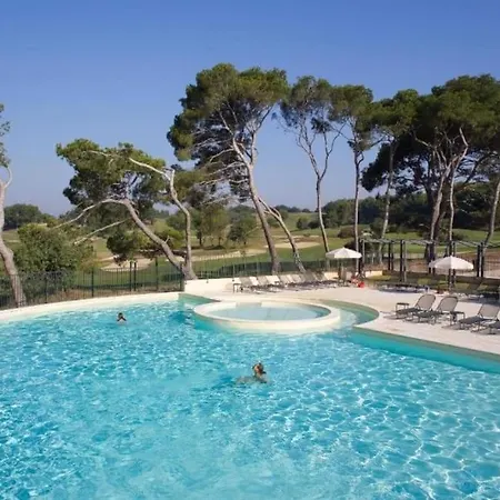 Apartment La Calade *