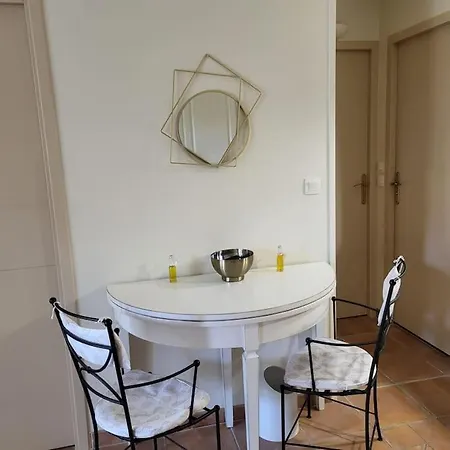 La Calade Apartment L'Isle-sur-la-Sorgue
