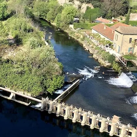 Apartment La Calade L'Isle-sur-la-Sorgue