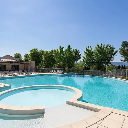 La Calade Apartment *