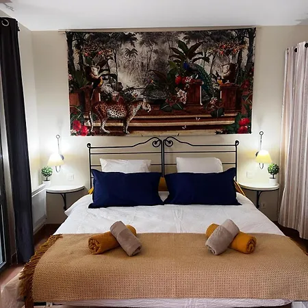 La Calade Appartement *