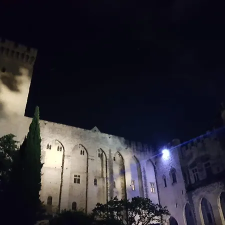 La Calade Appartement *