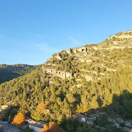 La Calade Appartement