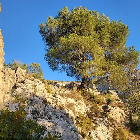 La Calade *