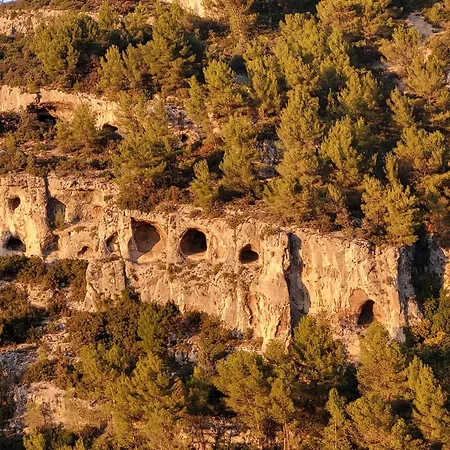 La Calade Appartement