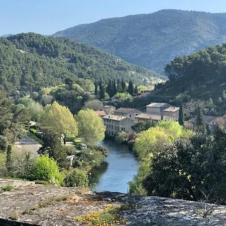 La Calade Appartement